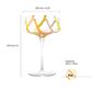 Asd Rio Champagne Saucers Citrus Set Of