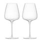 Asd Juno White Wine Glasses Set Of 2