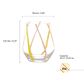 Asd Rio Dof Tumblers Citrus Set Of 2