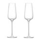 Asd Juno Champagne Flutes Set Of 2