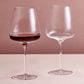 Asd Juno Red Wine Glasses Set Of 2