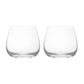 Asd Juno Dof Tumblers Set Of 2