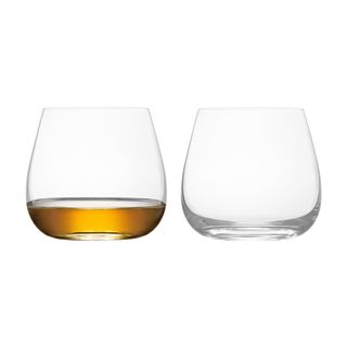 Asd Juno Dof Tumblers Set Of 2
