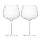Asd Juno Gin Glasses Set Of 2