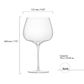 Asd Juno Gin Glasses Set Of 2