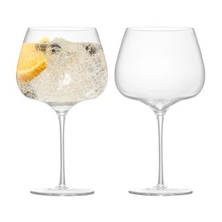 Asd Juno Gin Glasses Set Of 2