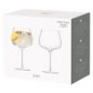 Asd Juno Gin Glasses Set Of 2