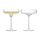 Asd Juno Champagne Saucers Set Of 2
