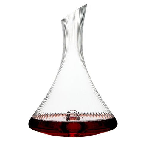 Asd Empire Wine Carafe