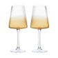 Asd Empire Wine Amber (set 2)