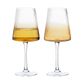 Asd Empire Wine Amber (set 2)