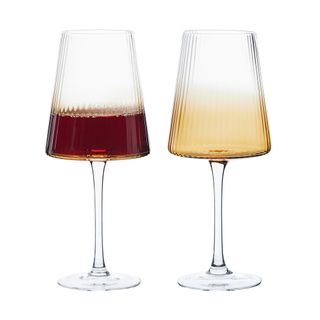 Asd Empire Wine Amber (set 2)