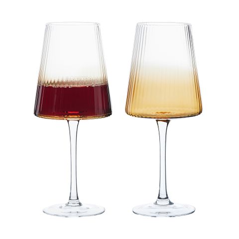 Asd Empire Wine Amber (set 2)