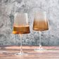 Asd Empire Wine Amber (set 2)
