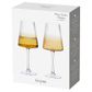 Asd Empire Wine Amber (set 2)