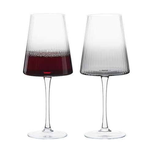 Asd Empire Wine Smoke (set 2)