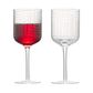 Asd Maze Wine Glasses Set Of 2