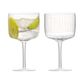 Asd Maze Gin Glasses Set Of 2
