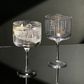 Asd Maze Gin Glasses Set Of 2