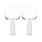 Asd Oslo Gin Glasses Frost (set 2)