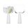 Asd Oslo Gin Glasses Frost (set 2)