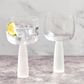 Asd Oslo Gin Glasses Frost (set 2)