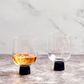 Asd Oslo Dof Tumblers Black (set 2)