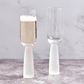Asd Oslo Champagne Flutes Frost (set 2)