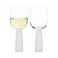 Asd Oslo Wine Glasses Frost (set 2)