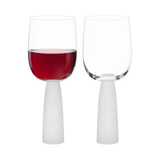 Asd Oslo Wine Glasses Frost (set 2)