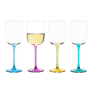 Asd Gala Wine Glasses (set 4)