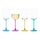 Asd Gala Wine Glasses (set 4)