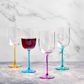 Asd Gala Wine Glasses (set 4)