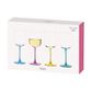 Asd Gala Wine Glasses (set 4)