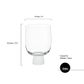 Asd Oslo Dof Tumblers Frost (set 2)