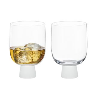 Asd Oslo Dof Tumblers Frost (set 2)