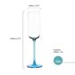 Asd Gala Champagne Flutes (set 4)