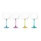 Asd Gala Gin Glasses (set 4)