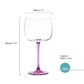 Asd Gala Gin Glasses (set 4)