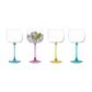 Asd Gala Gin Glasses (set 4)