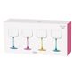 Asd Gala Gin Glasses (set 4)