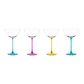 Asd Gala Cocktail Glasses (set 4)
