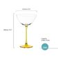 Asd Gala Cocktail Glasses (set 4)