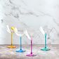 Asd Gala Cocktail Glasses (set 4)
