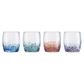 Asd Speckle Dof Tumblers (set 4)