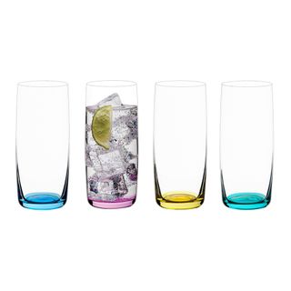 Asd Gala Hiball Tumblers (set 4)