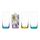 Asd Gala Hiball Tumblers (set 4)