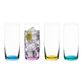 Asd Gala Hiball Tumblers (set 4)