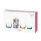 Asd Gala Hiball Tumblers (set 4)
