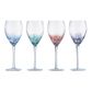 Asd Speckle Wine Glasses (set 4)